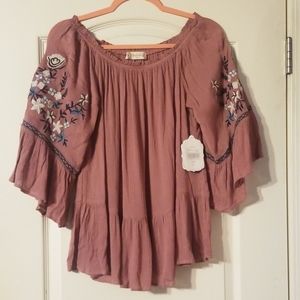 Boho Altar'd State top